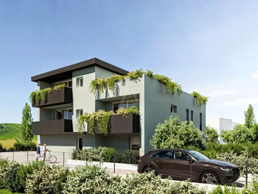 Immagine 5 di Appartamento in vendita  in Via Alessandro Manzoni a Castelfranco Veneto