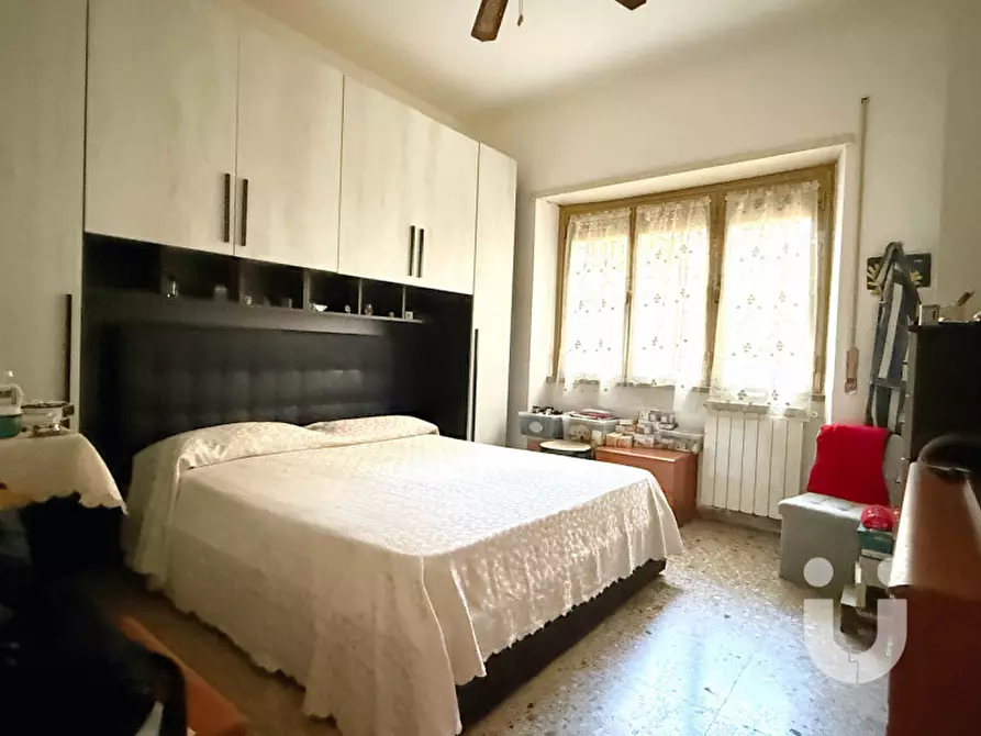 Immagine 7 di Appartamento in vendita  in Via Oderisi da Gubbio a Roma