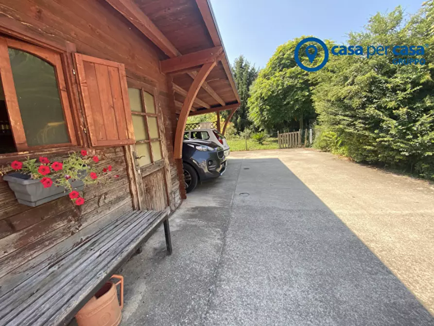 Immagine 5 di Villetta a schiera in vendita  in Adria, Via Pellestrina a Adria