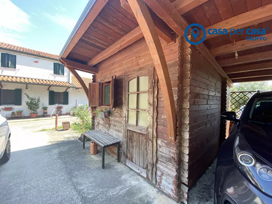 Immagine 6 di Villetta a schiera in vendita  in Adria, Via Pellestrina a Adria