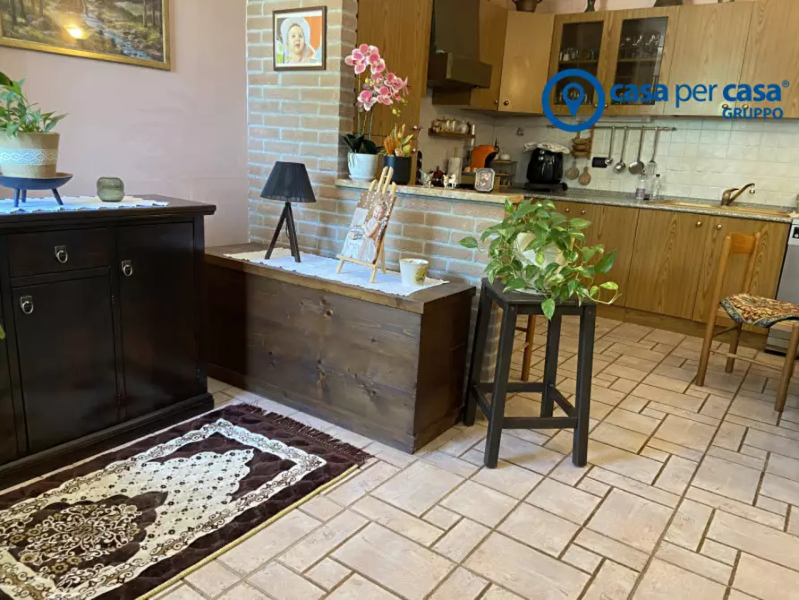 Immagine 7 di Villetta a schiera in vendita  in Adria, Via Pellestrina a Adria