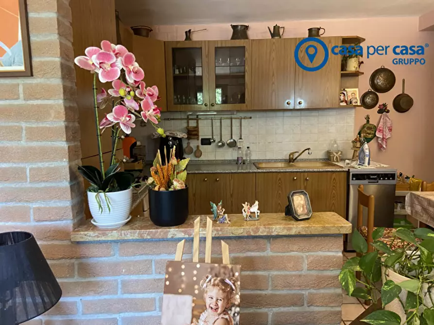 Immagine 10 di Villetta a schiera in vendita  in Adria, Via Pellestrina a Adria