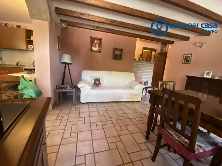 Immagine 11 di Villetta a schiera in vendita  in Adria, Via Pellestrina a Adria