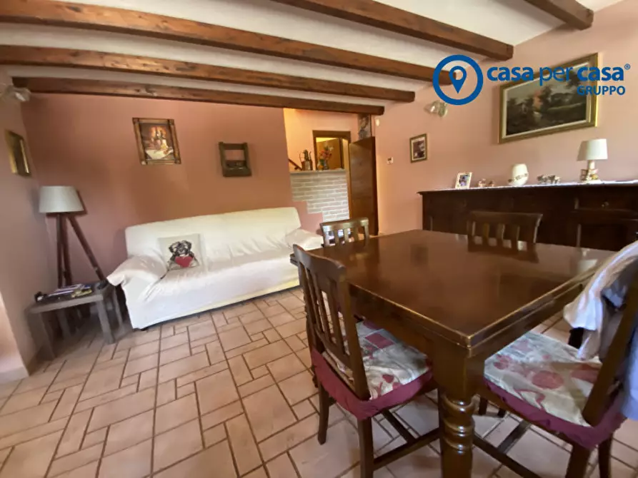 Immagine 12 di Villetta a schiera in vendita  in Adria, Via Pellestrina a Adria