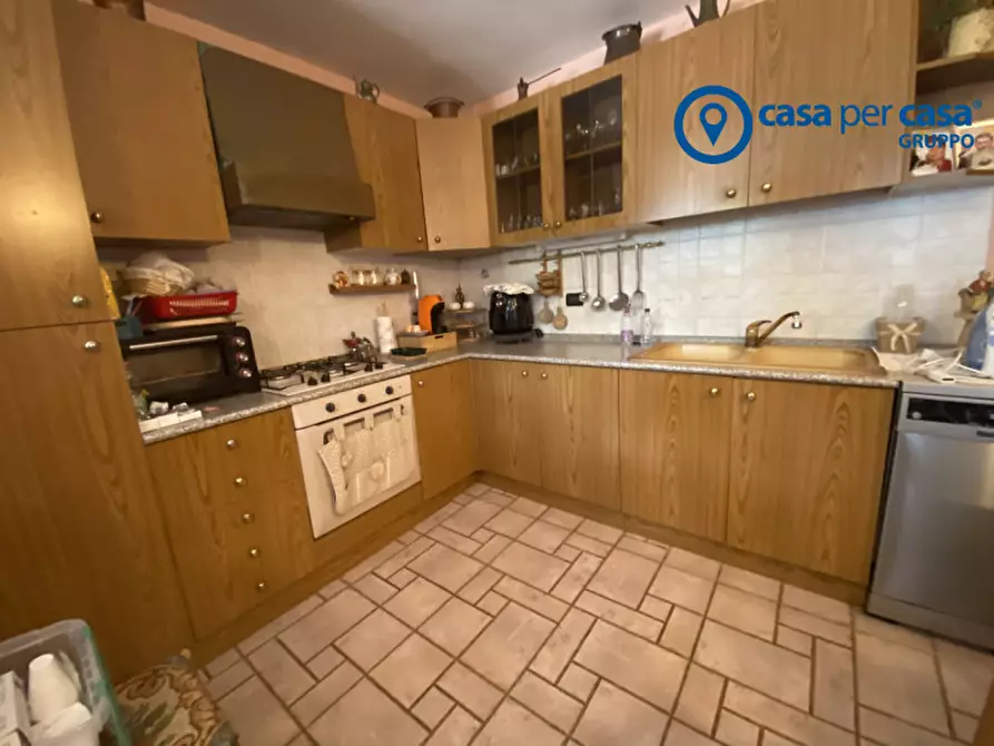 Immagine 17 di Villetta a schiera in vendita  in Adria, Via Pellestrina a Adria