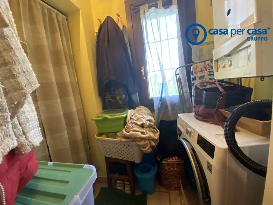 Immagine 25 di Villetta a schiera in vendita  in Adria, Via Pellestrina a Adria