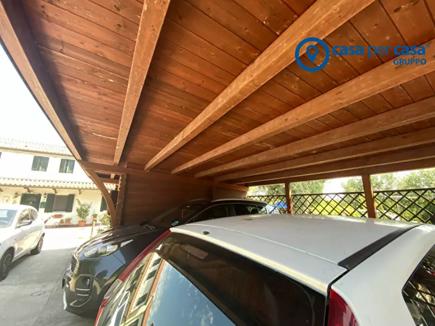 Immagine 28 di Villetta a schiera in vendita  in Adria, Via Pellestrina a Adria