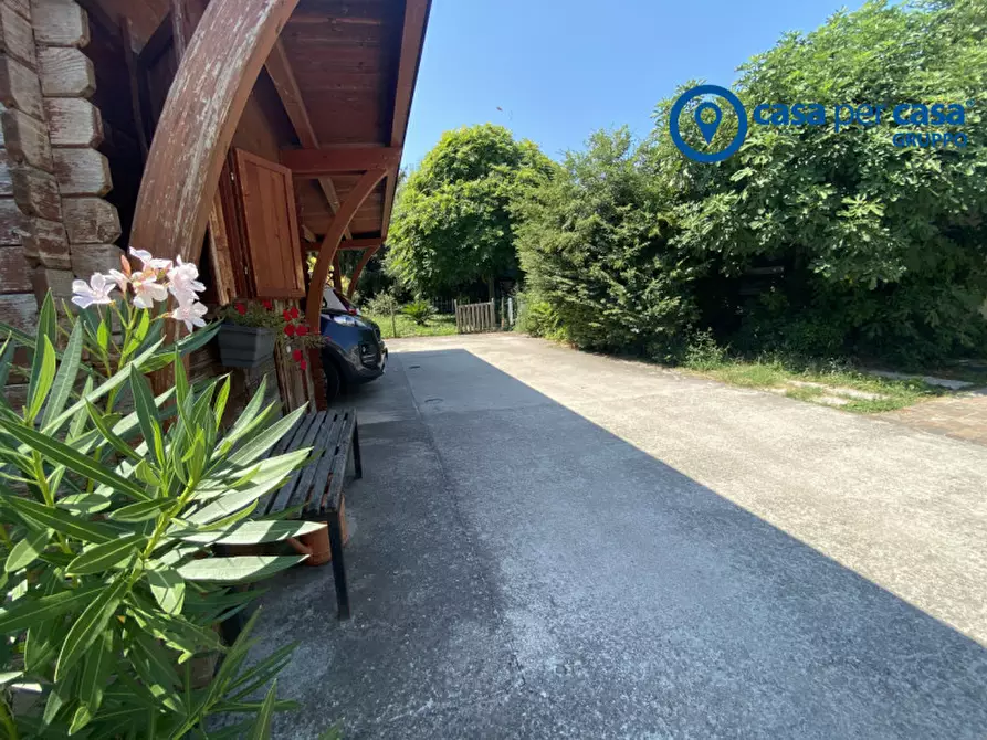 Immagine 30 di Villetta a schiera in vendita  in Adria, Via Pellestrina a Adria