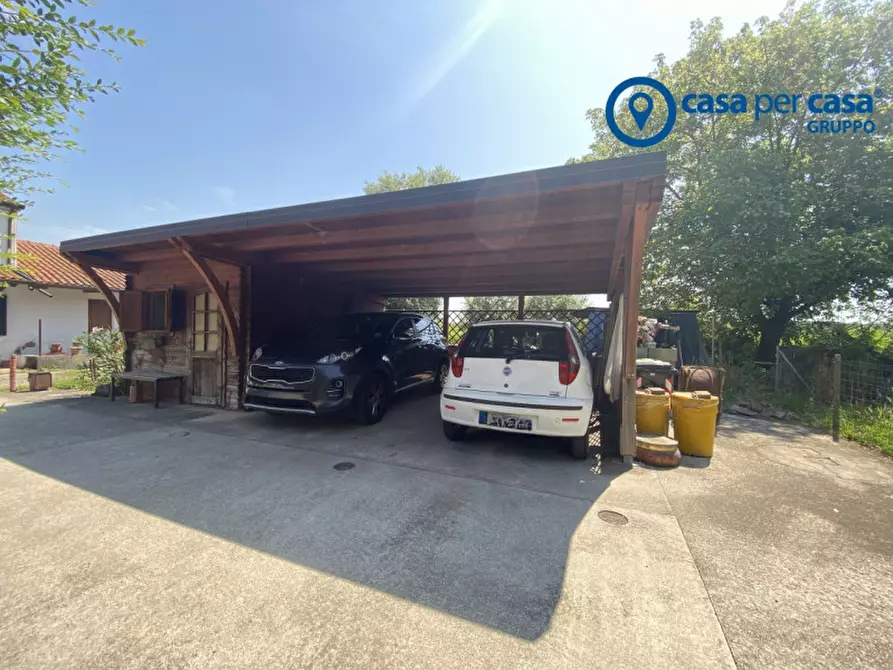 Immagine 35 di Villetta a schiera in vendita  in Adria, Via Pellestrina a Adria