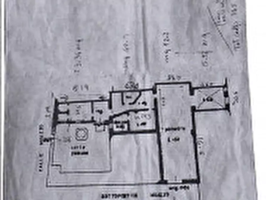 Immagine 1 di Attività commerciale in vendita  in Barbaria delle Tole a Venezia