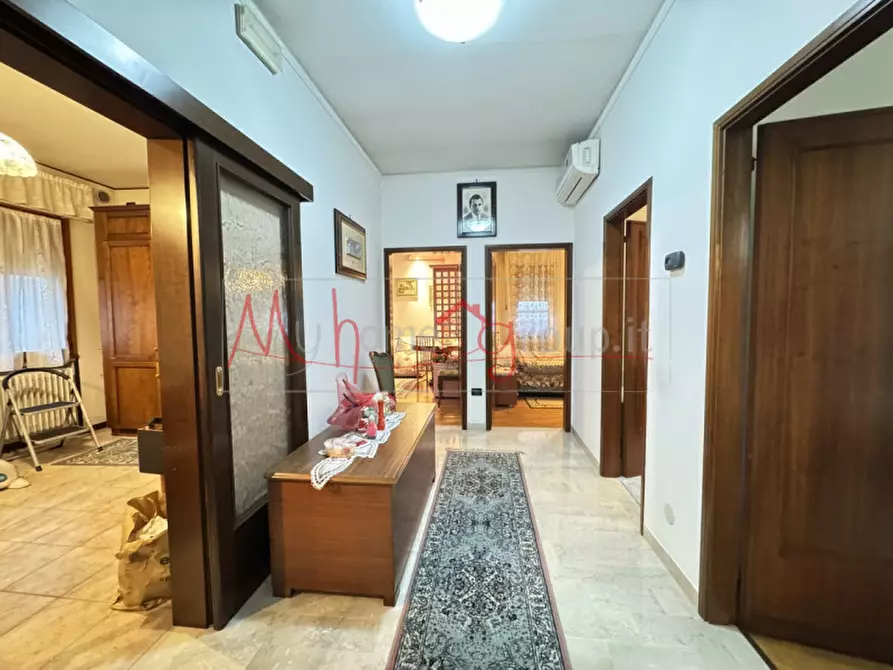 Immagine 5 di Casa indipendente in vendita  in Via Gozzi a Selvazzano Dentro