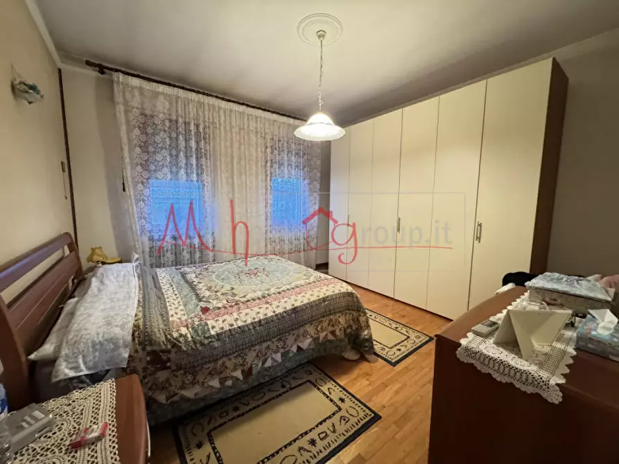 Immagine 6 di Casa indipendente in vendita  in Via Gozzi a Selvazzano Dentro