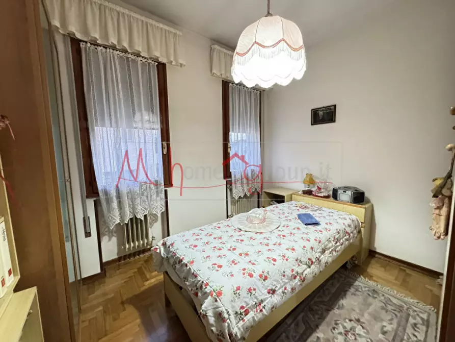 Immagine 8 di Casa indipendente in vendita  in Via Gozzi a Selvazzano Dentro