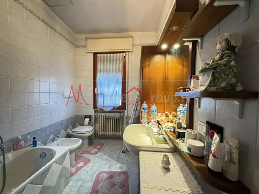 Immagine 9 di Casa indipendente in vendita  in Via Gozzi a Selvazzano Dentro