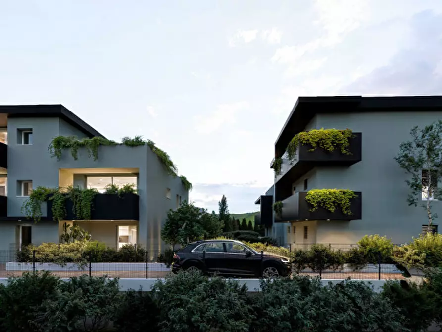 Immagine 8 di Appartamento in vendita  in Via Alessandro Manzoni a Castelfranco Veneto