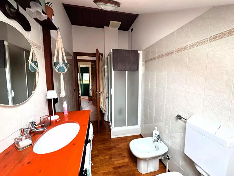 Immagine 2 di Appartamento in vendita  in Via Mortero a Santa Margherita Ligure