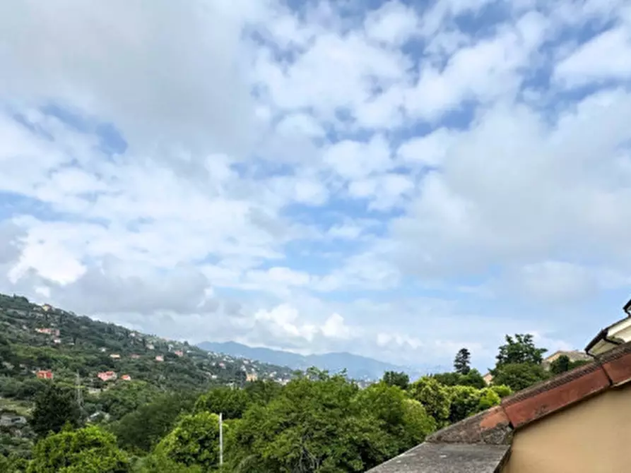 Immagine 3 di Appartamento in vendita  in Via Mortero a Santa Margherita Ligure