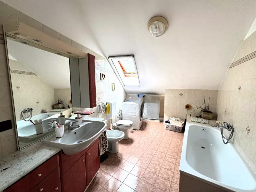 Immagine 4 di Appartamento in vendita  in Via Mortero a Santa Margherita Ligure