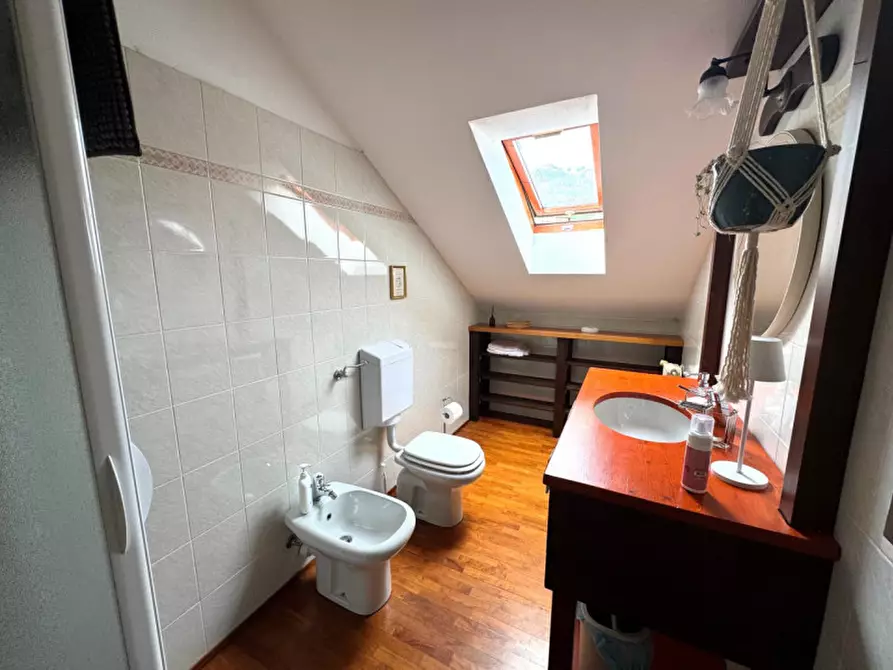 Immagine 5 di Appartamento in vendita  in Via Mortero a Santa Margherita Ligure