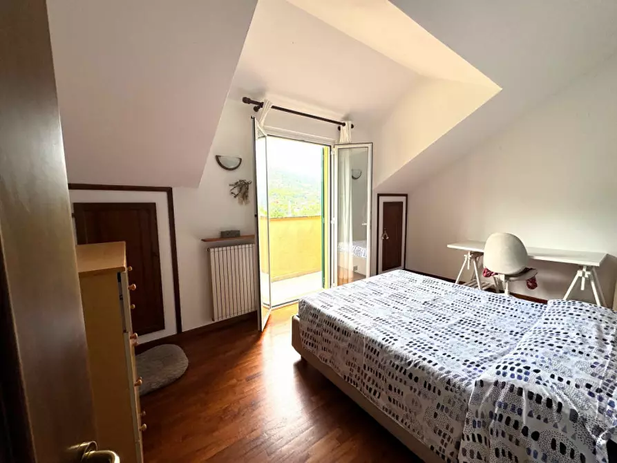 Immagine 6 di Appartamento in vendita  in Via Mortero a Santa Margherita Ligure