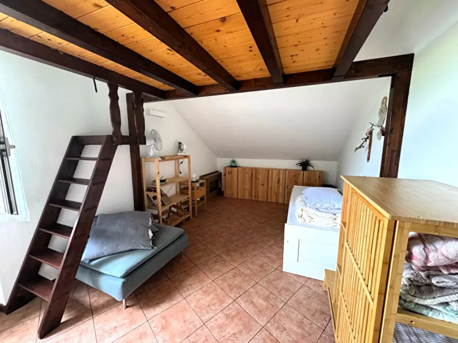 Immagine 7 di Appartamento in vendita  in Via Mortero a Santa Margherita Ligure