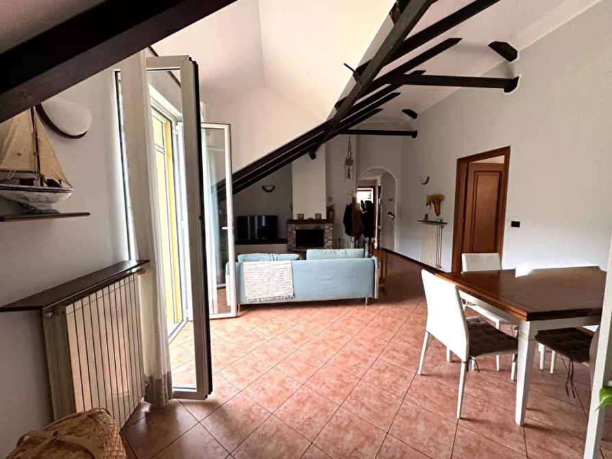 Immagine 8 di Appartamento in vendita  in Via Mortero a Santa Margherita Ligure
