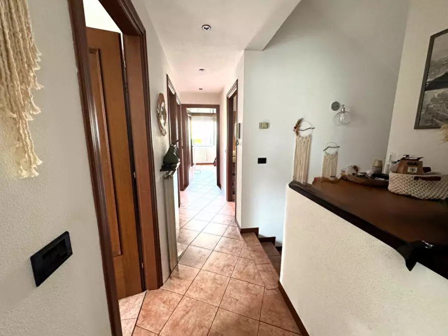 Immagine 10 di Appartamento in vendita  in Via Mortero a Santa Margherita Ligure