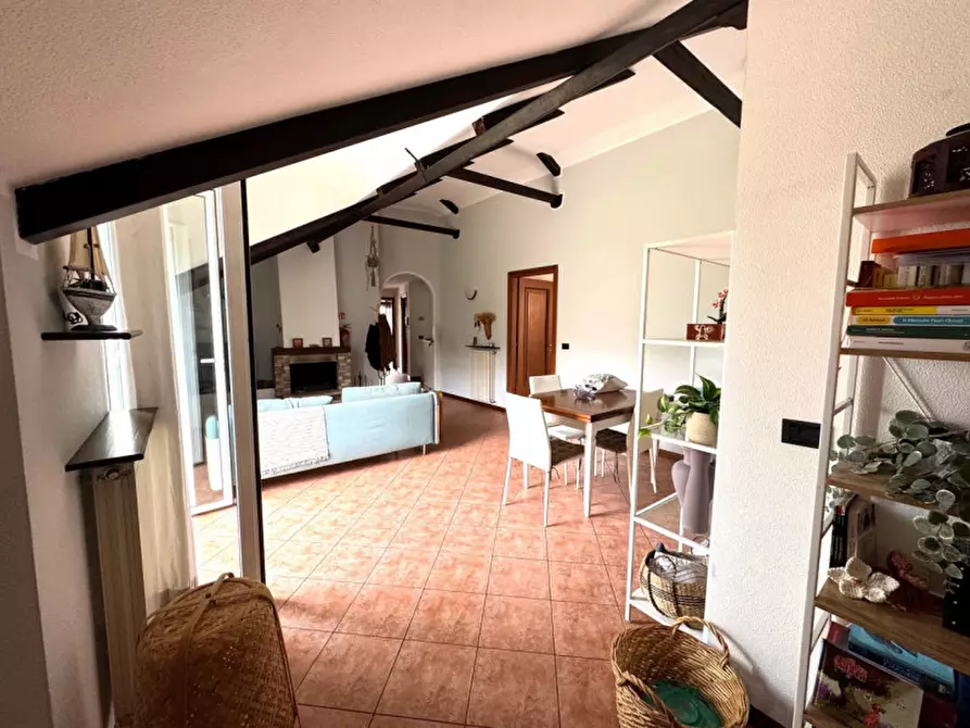 Immagine 12 di Appartamento in vendita  in Via Mortero a Santa Margherita Ligure