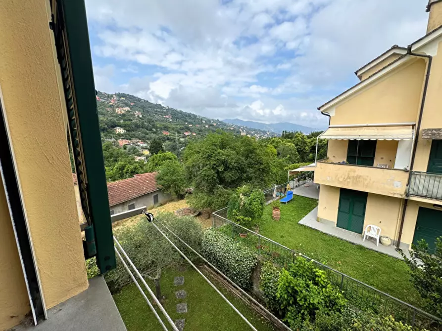 Immagine 13 di Appartamento in vendita  in Via Mortero a Santa Margherita Ligure