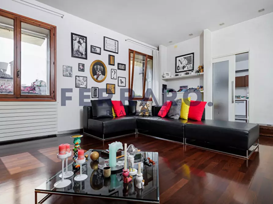 Immagine 1 di Appartamento in vendita  in Via Pola a Treviso