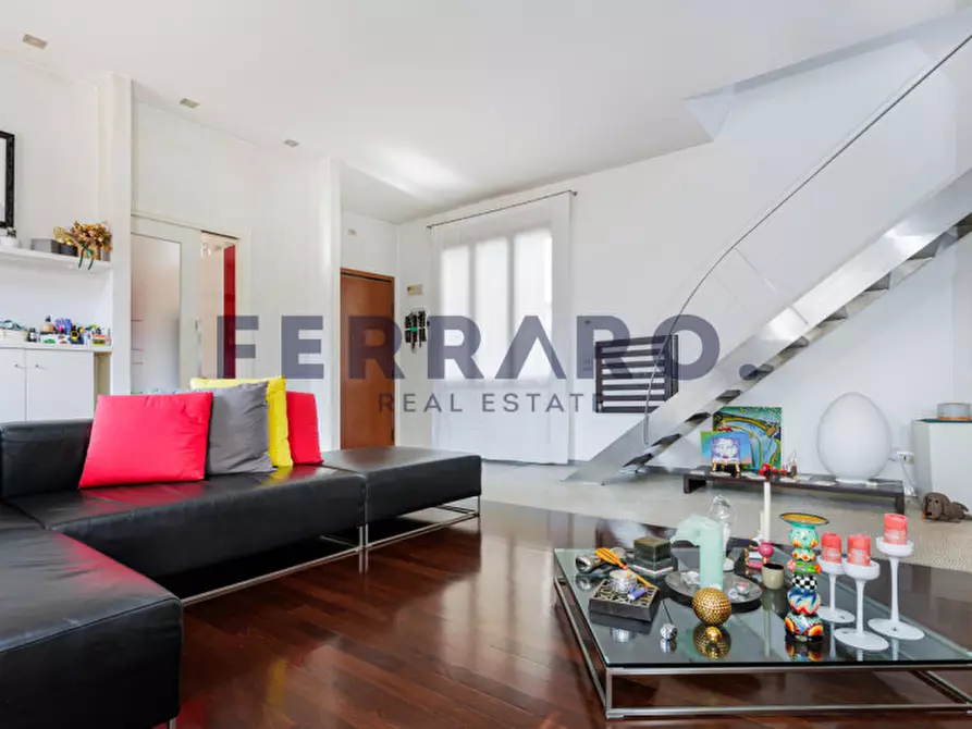 Immagine 2 di Appartamento in vendita  in Via Pola a Treviso