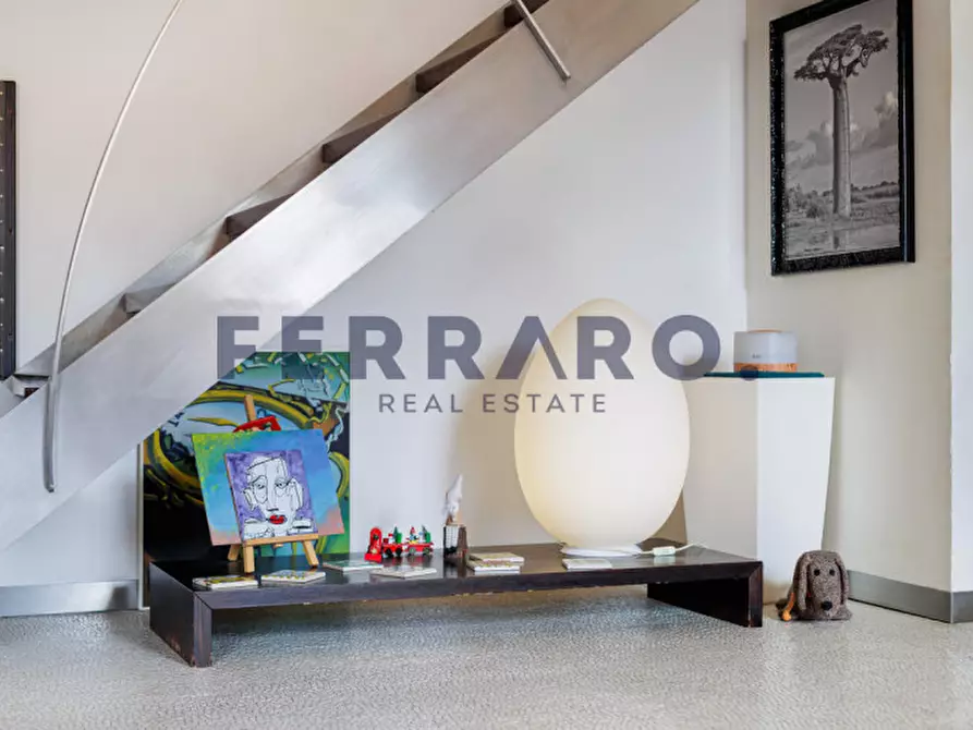 Immagine 4 di Appartamento in vendita  in Via Pola a Treviso