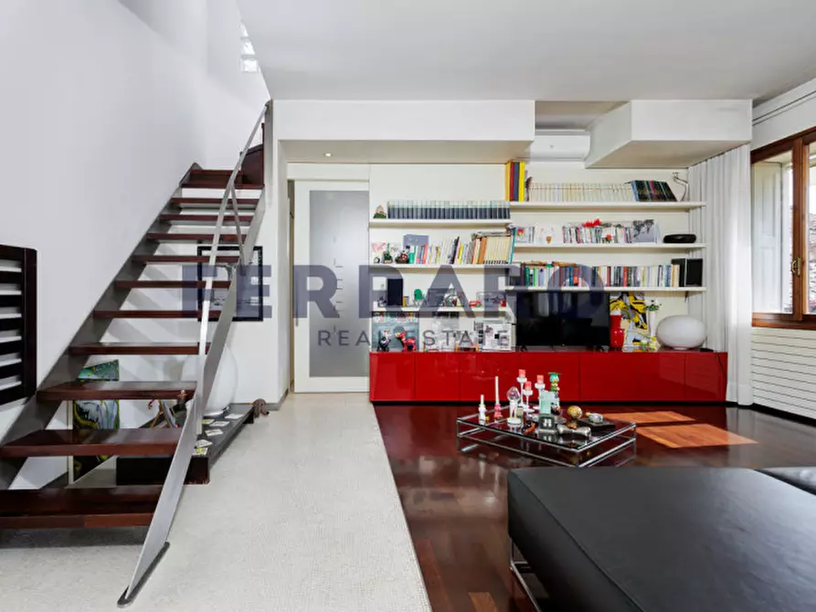 Immagine 5 di Appartamento in vendita  in Via Pola a Treviso