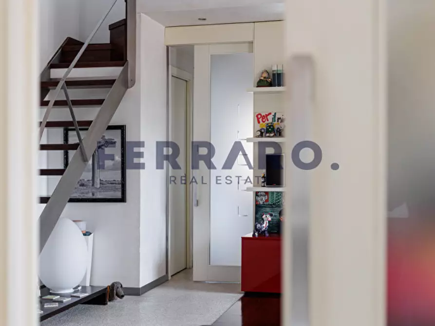 Immagine 6 di Appartamento in vendita  in Via Pola a Treviso