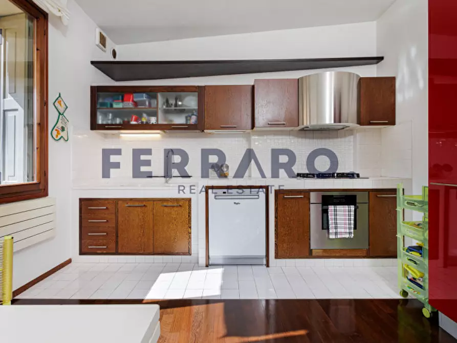 Immagine 7 di Appartamento in vendita  in Via Pola a Treviso