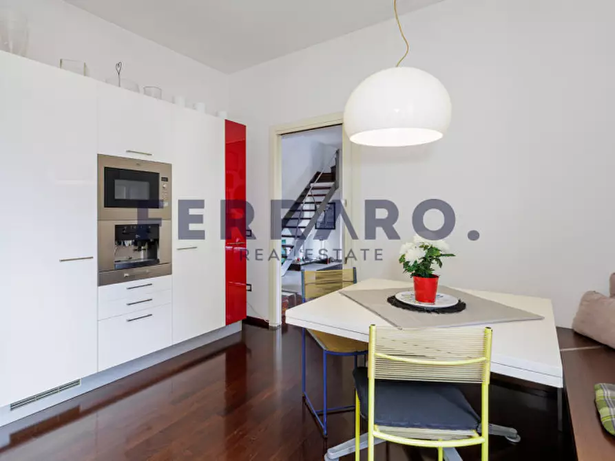 Immagine 9 di Appartamento in vendita  in Via Pola a Treviso