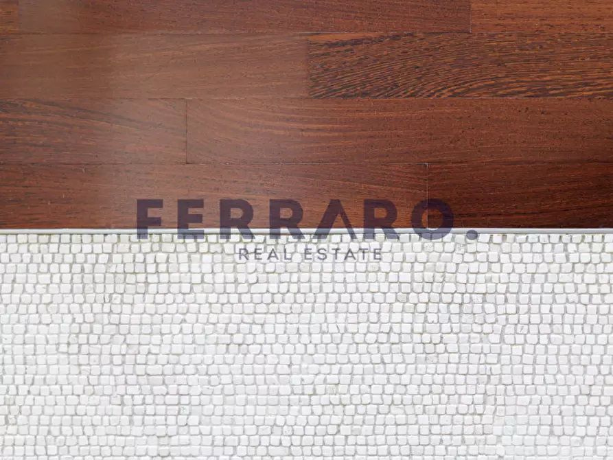 Immagine 11 di Appartamento in vendita  in Via Pola a Treviso