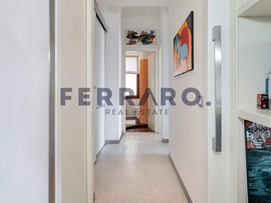 Immagine 12 di Appartamento in vendita  in Via Pola a Treviso