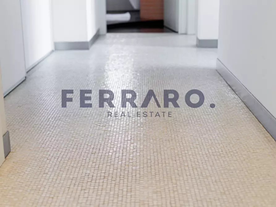 Immagine 13 di Appartamento in vendita  in Via Pola a Treviso