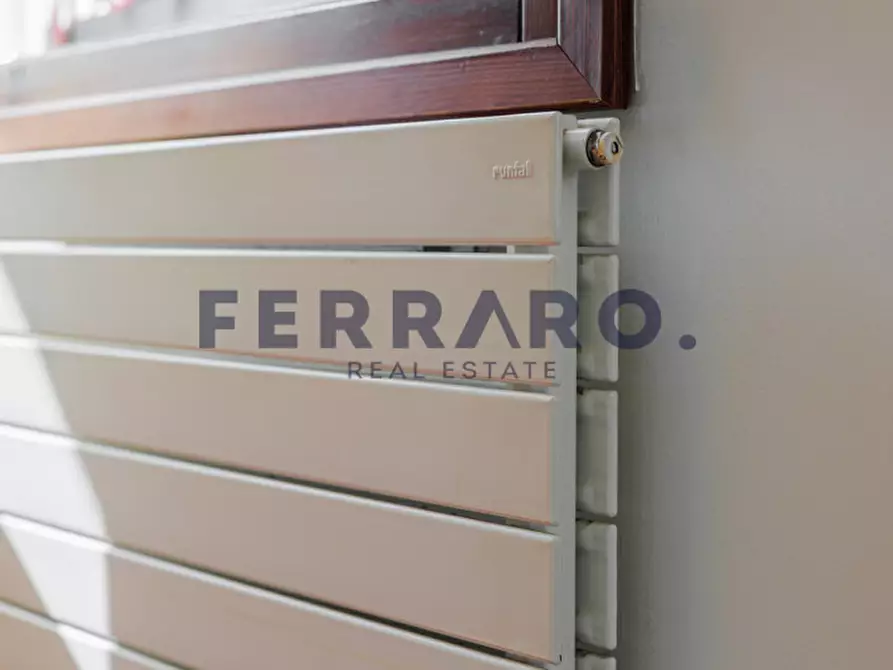 Immagine 16 di Appartamento in vendita  in Via Pola a Treviso