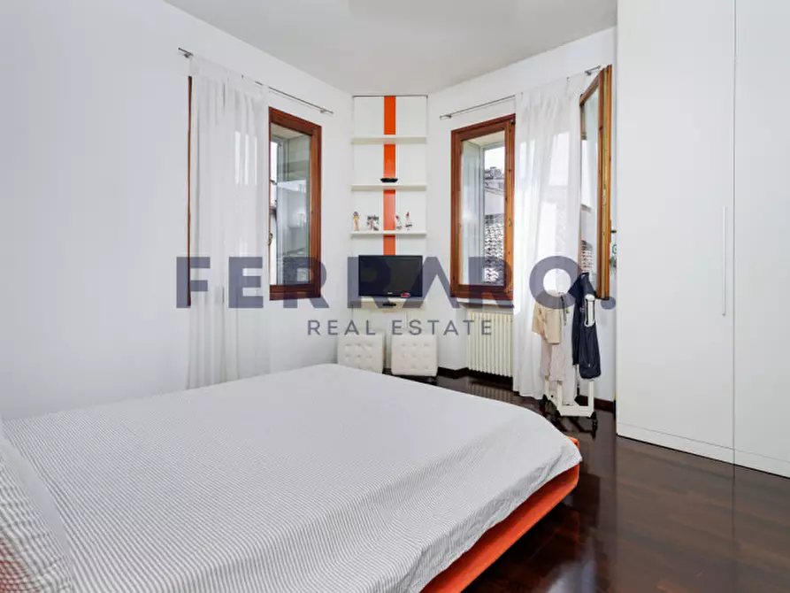 Immagine 17 di Appartamento in vendita  in Via Pola a Treviso