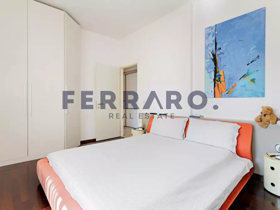 Immagine 18 di Appartamento in vendita  in Via Pola a Treviso