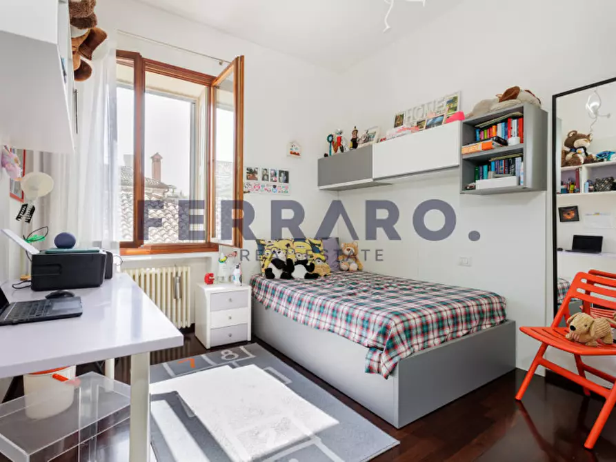 Immagine 19 di Appartamento in vendita  in Via Pola a Treviso