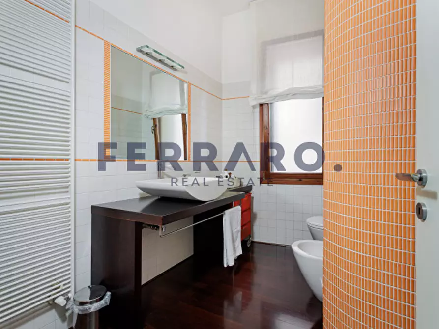 Immagine 20 di Appartamento in vendita  in Via Pola a Treviso