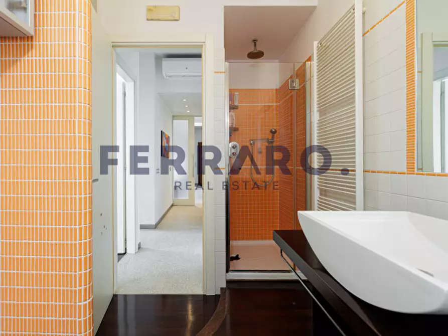 Immagine 21 di Appartamento in vendita  in Via Pola a Treviso