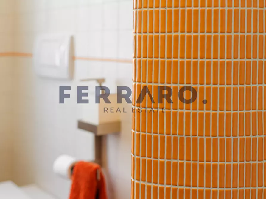 Immagine 22 di Appartamento in vendita  in Via Pola a Treviso