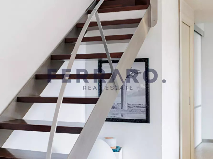 Immagine 23 di Appartamento in vendita  in Via Pola a Treviso