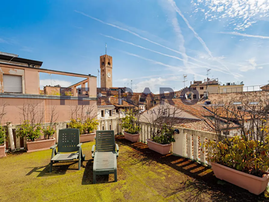 Immagine 24 di Appartamento in vendita  in Via Pola a Treviso