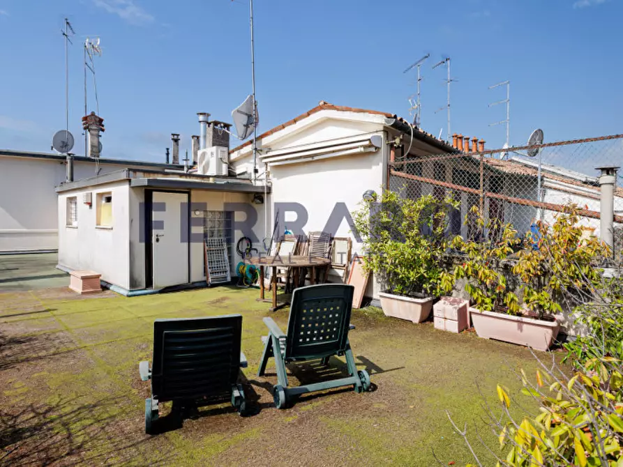 Immagine 25 di Appartamento in vendita  in Via Pola a Treviso