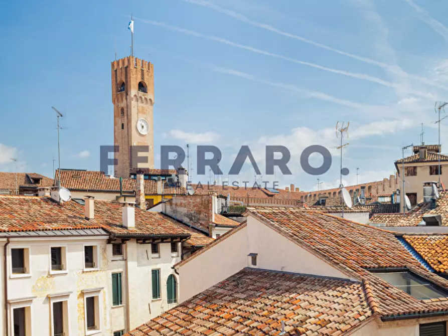 Immagine 26 di Appartamento in vendita  in Via Pola a Treviso